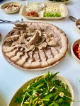 진미국밥