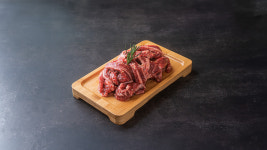 임성근국가공인진갈비 오산점