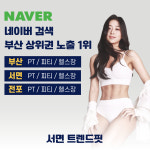 트렌드핏 PT 서면