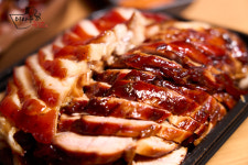 이사부족발 수원애경역사점