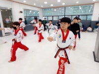 병영한일태권도