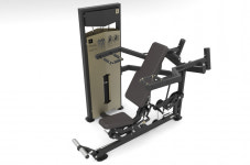 디엔엠 헬스&PT 구리동구릉역점