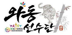 와동태권도