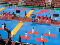 경희대박병호태권도 한국파워점핑줄넘기 관악점