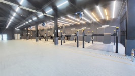 블루핸즈 양산중부현대서비스