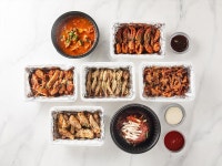 1989참숯닭갈비&닭발 주례본점