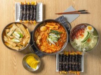 더 마시꼬마김밥 익산본점