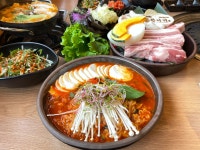 항아리 군산본점
