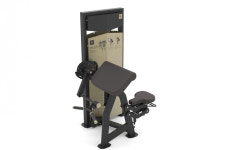 디엔엠 헬스&PT 구리동구릉역점