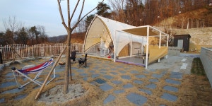 더힐글램핑