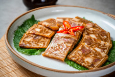 서동옥 순대냉면 안성본점