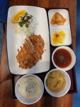 도도충무김밥 본점
