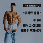 트렌드핏 PT 서면