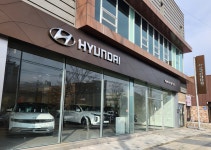 현대자동차 익산하나로지점