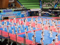 계명대 정부석 태권도장