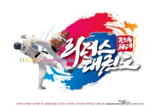 한국체대리더스태권도장