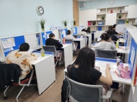 입시왕스텁센텀독학재수학원