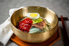 서동옥 순대냉면 안성본점