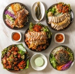 늘솜족발보쌈