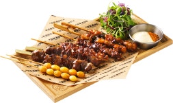 크라운호프 오산역점