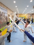 장수태권도체육관