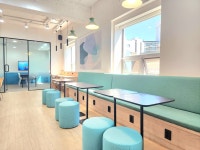 공유오피스 인파운드 강남본점