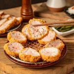 경양카츠 청주강서가경점