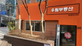 판교우림부동산중개