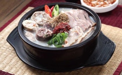 모두순대국감자탕 독산점