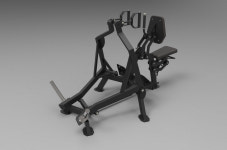 디엔엠 헬스&PT 구리동구릉역점