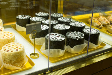 스완 카페 베이커리