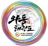 와동태권도