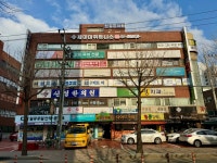 한우리독서토론논술 양천신목독서교실
