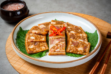 서동옥 순대냉면 안성본점