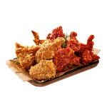 호치킨 노원마들점