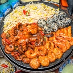 강금옥쭈꾸미