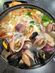 강화원조칼국수