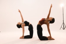 킴스요가&필라테스 중앙점