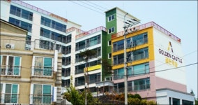 혜성산업개발