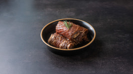 임성근국가공인진갈비 오산점