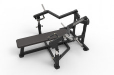 디엔엠 헬스&PT 구리동구릉역점