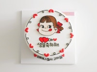 달콤한 앨