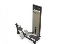 디엔엠 헬스&PT 구리동구릉역점