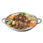 이화수 전통육개장 양평두물머리점