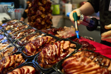 이사부족발 수원애경역사점