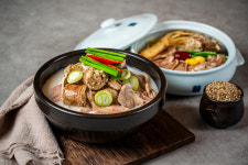 서동옥 순대냉면 안성본점