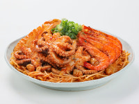 지성이해물찜 대구반야월점