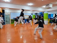 아리랑태권도