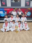 고잔용인대태권도장