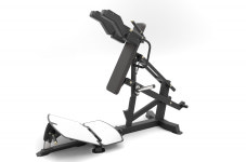 디엔엠 헬스&PT 구리동구릉역점